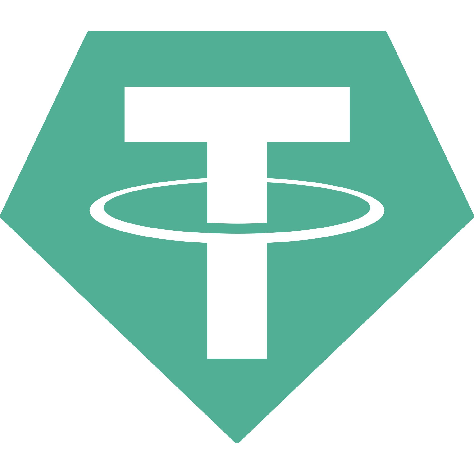 Tether TRC20 USDT